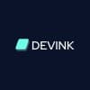 Devink logo
